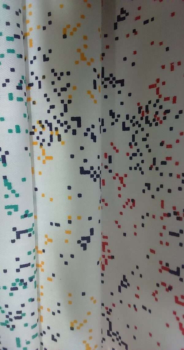 Printed Linens