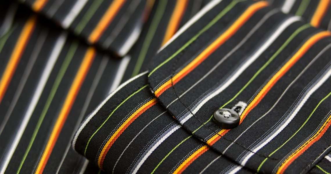 Dyed Shirting Fabrics