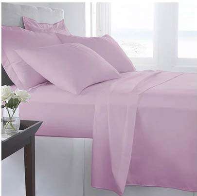 Fitted Sheets