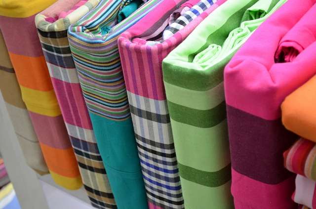 Flat Sheets