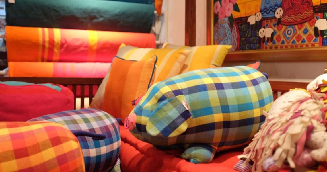 Home Textiles