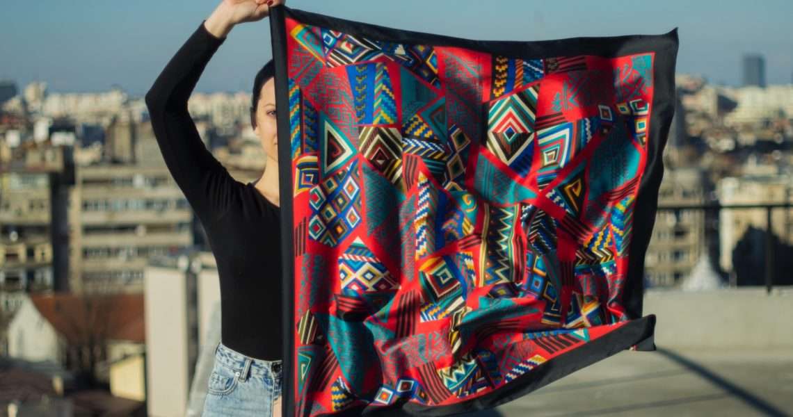 Sarongs