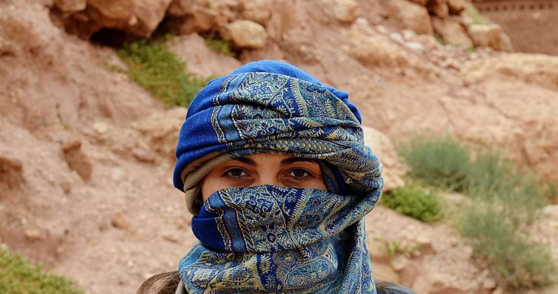 Scarfs